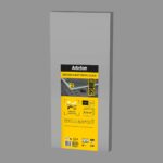 SECURA HEAT VINYL CLICK Υπόστρωμα Βινυλικού Δαπέδου, 1200 x 600 x 5mm