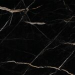 Πάνελ Τοίχου SPC VILO Calacatta Black, 1200 x 2650 x 4mm (3.18 m²) - Image 2