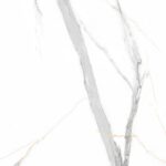 Πάνελ Τοίχου SPC VILO Calacatta White, 1200 x 2650 x 4mm (3.18 m²) - Image 2