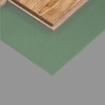 Πράσινο Υπόστρωμα XPS, 1000 x 500 x 3mm