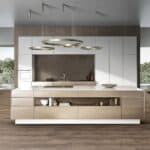 Πάνελ Τοίχου SPC ROCKO K024 Beige Pietra Marble, 2800 x 1230 x 4mm (3.44 m²) - Image 3