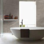 Πάνελ Τοίχου SPC ROCKO K024 Beige Pietra Marble, 2800 x 1230 x 4mm (3.44 m²) - Image 2