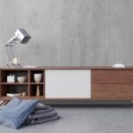 Πάνελ Τοίχου SPC ROCKO R115 Brooklyn Grey, 2800 x 1230 x 4mm (3.44 m²)