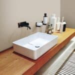 Πάνελ Τοίχου SPC ROCKO K5981 Cashmere, 2800 x 1230 x 4mm (3.44 m²)