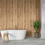 Πάνελ Τοίχου SPC ROCKO K365 Coast Evoke Oak, 2800 x 1230 x 4mm (3.44 m²) - Image 2