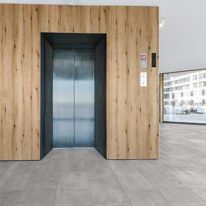 Πάνελ Τοίχου SPC ROCKO K365 Coast Evoke Oak, 2800 x 1230 x 4mm (3.44 m²) - Image 4