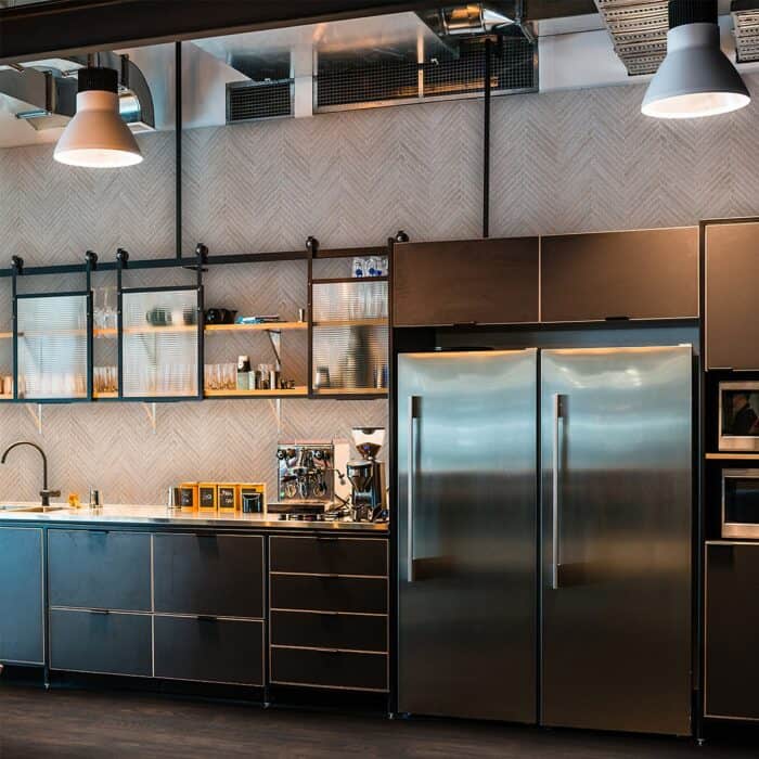 Πάνελ Τοίχου SPC ROCKO R130 Greige Babylon, 2800 x 1230 x 4mm (3.44 m²) - Image 3