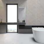 Πάνελ Τοίχου SPC ROCKO R130 Greige Babylon, 2800 x 1230 x 4mm (3.44 m²) - Image 2