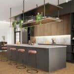 Πάνελ Τοίχου SPC ROCKO R154 Marble Gold, 2800 x 1230 x 4mm (3.44 m²) - Image 4