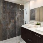 Πάνελ Τοίχου SPC ROCKO R120 Native Steel, 2800 x 1230 x 4mm (3.44 m²) - Image 3