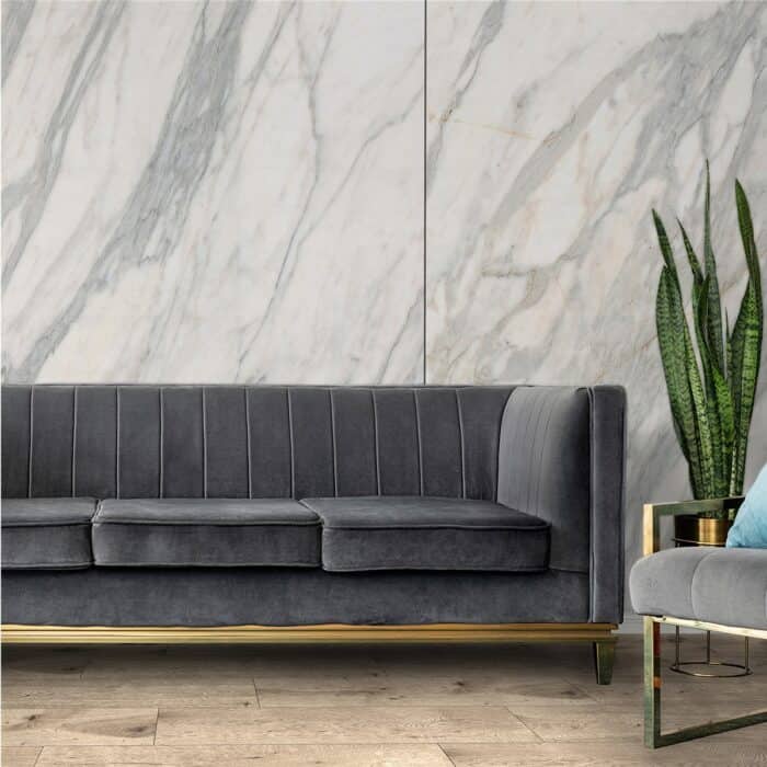 Πάνελ Τοίχου SPC ROCKO R102 Venato Nature, 2800 x 1230 x 4mm (3.44 m²) - Image 5