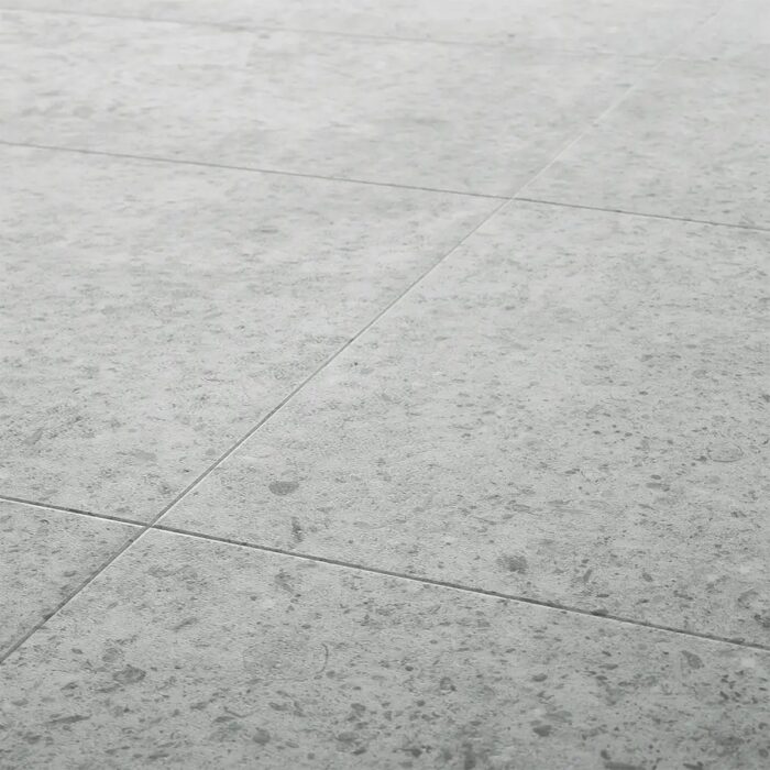 Βινυλικό Δάπεδο SPC ARBITON Amaron Forma AVEIRO SILVER, 914 x 457 x 5mm 23, 33, 42 Class - Image 2