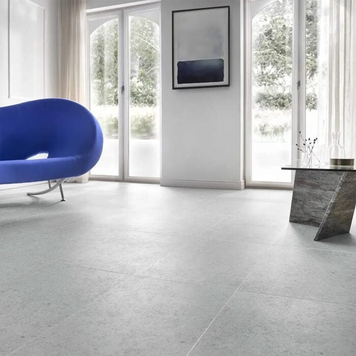 Βινυλικό Δάπεδο SPC ARBITON Amaron Forma AVEIRO SILVER, 914 x 457 x 5mm 23, 33, 42 Class - Image 4