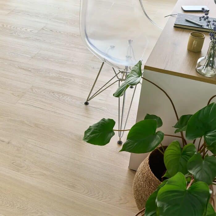 Βινυλικό Δάπεδο SPC ARBITON Woodric BRANDON OAK EIR, 1220 x 229 x 4mm 23, 33, 42 Class - Image 3