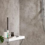 Πάνελ Τοίχου RCB DUMAWALL 869 Dark Cement, 900 x 2600 x 5mm (2.34 m²)