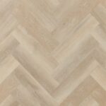 Βινυλικό Δάπεδο SPC ARBITON Herringbone DEARWOOD OAK, 592 x 148 x 5mm 23, 33, 42 Class
