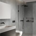 Πάνελ Τοίχου RCB DUMAWALL B91 Hasvik, 1200 x 2600 x 5mm (3.12 m²)