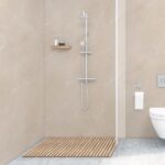 Πάνελ Τοίχου RCB DUMAWALL A53 Salina, 900 x 2600 x 5mm (2.34 m²)