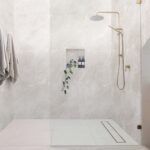 Πάνελ Τοίχου RCB DUMAWALL B07 Siracusa, 900 x 2600 x 5mm (2.34 m²)