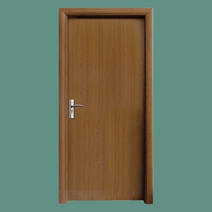 Πόρτα Αλουμινίου Μπάνιου Standard 030 C - Image 3