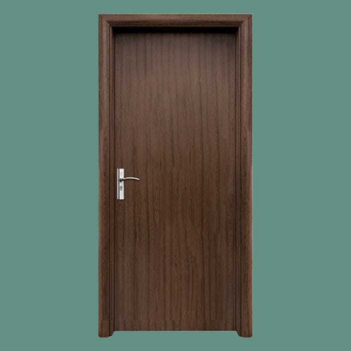 Πόρτα Αλουμινίου Μπάνιου Standard 030 T - Image 3