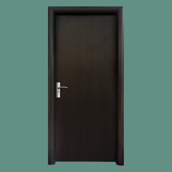 Πόρτα Αλουμινίου Μπάνιου Standard 030 B - Image 3