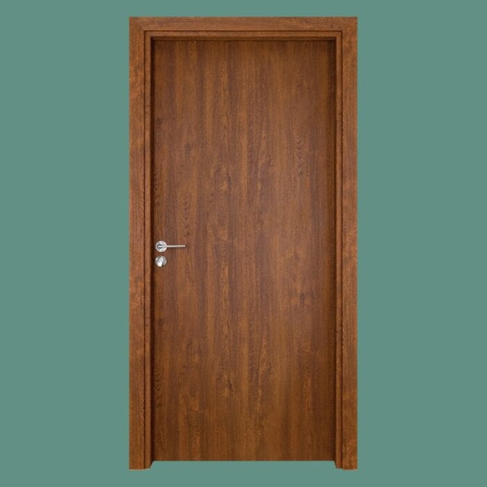 Πόρτα Αλουμινίου Μπάνιου GAMMA 210 PZ - Image 3