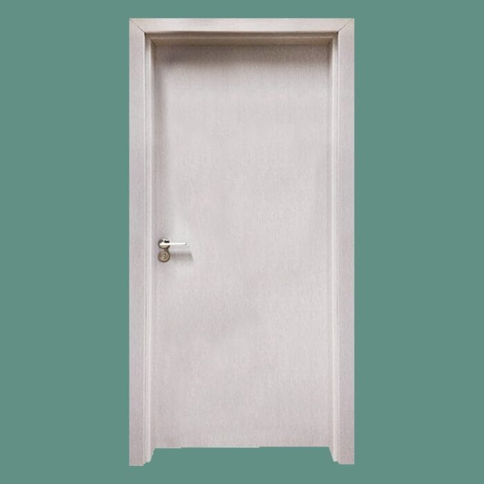 Πόρτα Αλουμινίου Μπάνιου GAMMA 210 PD - Image 3