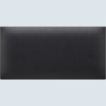 3D Πάνελ Ταπετσαρίας Vilo Γραφίτης 60 x 30cm