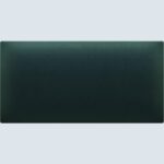 3D Πάνελ Ταπετσαρίας Vilo Σκούρο πράσινο 60 x 30cm