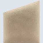 3D Πάνελ Ταπετσαρίας Vilo Μπεζ 35 x 30cm