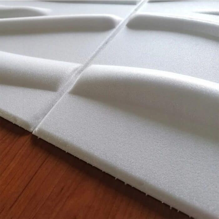 Διακοσμητικό Πάνελ Τοίχου/Οροφής MODERN - FALA, 50 x 50cm - Image 4