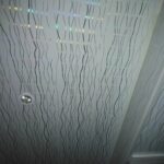 Πλαστική Επένδυση Ραμποτέ PVC DECOLINE Infinity, 3000 x 200 x 7mm - Image 3