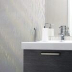 Πλαστική Επένδυση Ραμποτέ PVC DECOLINE Infinity, 3000 x 200 x 7mm - Image 4