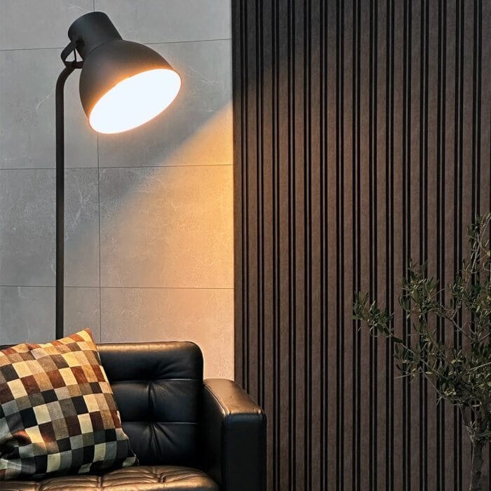 3D Πάνελ Τοίχου Sidney 2600 x 120mm - Image 2