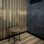 3D Πάνελ Τοίχου Linea 2600 x 120mm