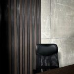 3D Πάνελ Τοίχου Deck 2600 x 120mm