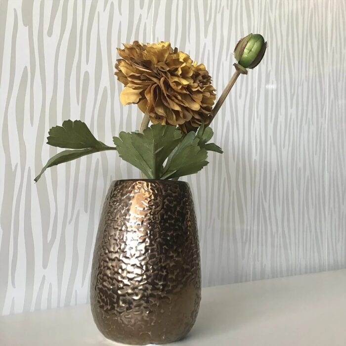 Πλαστική Επένδυση Ραμποτέ PVC DECOLINE Safari, 3000 x 200 x 7mm - Image 2