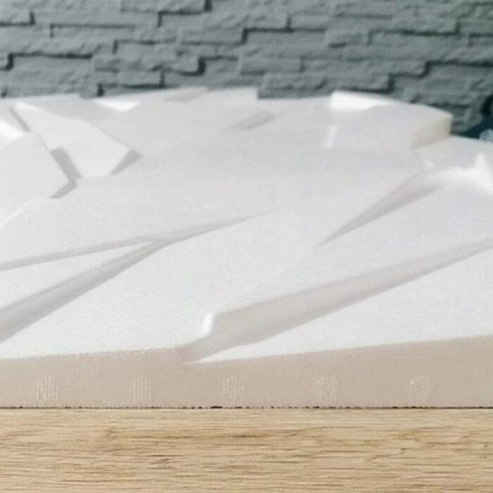 Διακοσμητικό Πάνελ Τοίχου/Οροφής S-ZAFIR 60 x 60cm - Image 5