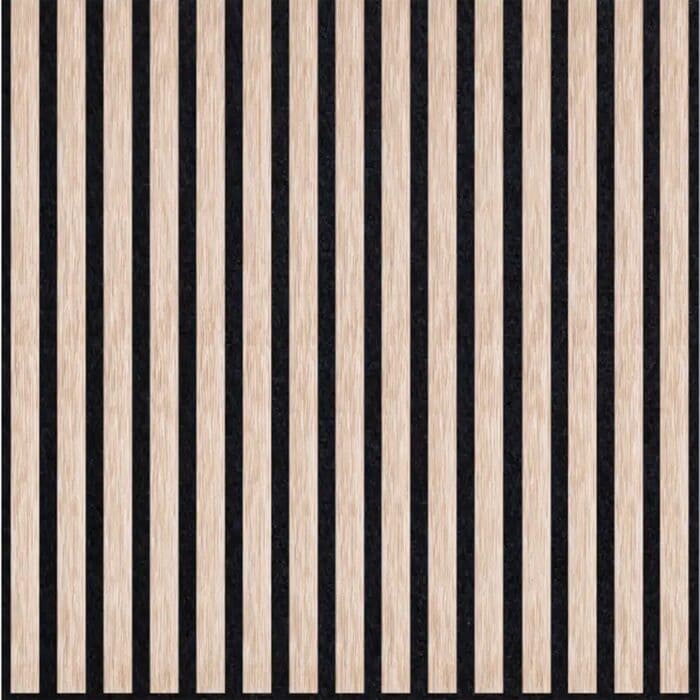 3D Πάνελ Τοίχου Quadra 595 x 595mm - Image 5