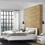 3D Πάνελ τοίχου Kronowall Sundance Oak 1296 х 132 x 12mm, №EXKW3D326