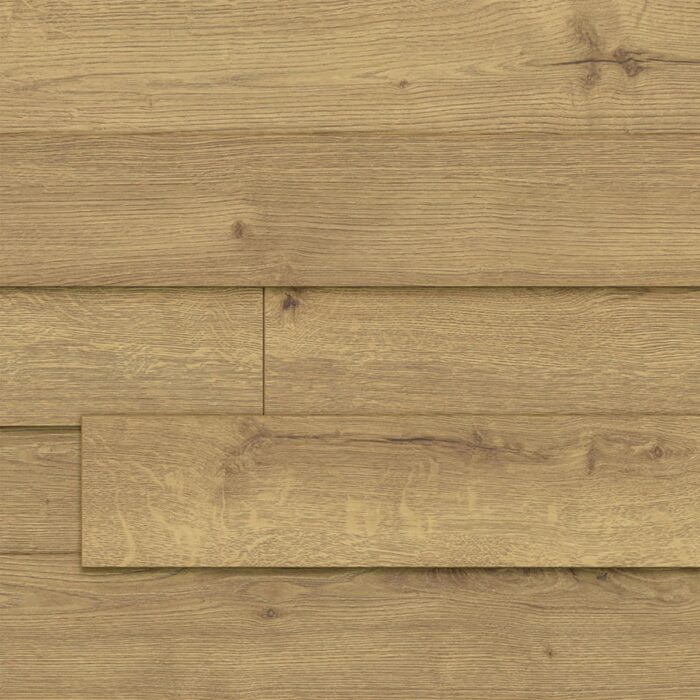3D Πάνελ τοίχου Kronowall Sundance Oak 1296 х 132 x 12mm, №EXKW3D326 - Image 2