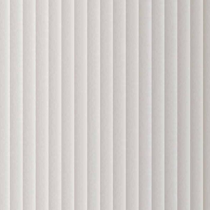 3D Πάνελ τοίχου MDF FAUS Blanco Nieve Ola 2600 x 168 x 12mm, №183391S - Image 4