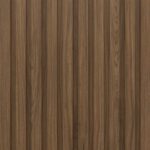 3D Πάνελ τοίχου MDF FAUS Penta Pardo Oak 2600 x 167 x 12mm, №183278S - Image 4