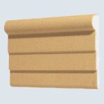 Διακοσμητικό από Φελιζόλ, AUSTROTHERM, C, 2500 x 145 x 35mm