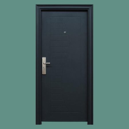 Θωρακισμένη Πόρτα Ασφαλείας ID 701 COMFORT 90 x 197cm