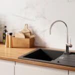 Πλακίδια Μπάνιου SPC VILO Calacatta snow, 300 x 600 x 4mm