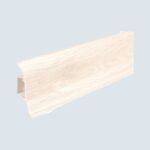 Σοβατεπί PVC DOLLKEN W646, 2500 x 50 x 20mm