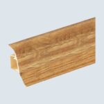 Σοβατεπί PVC DOLLKEN W468, 2500 x 50 x 20mm