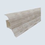 Σοβατεπί PVC DOLLKEN W653, 2500 x 50 x 20mm
